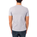 Trussardi // Calimera T-Shirt // Grey (M)
