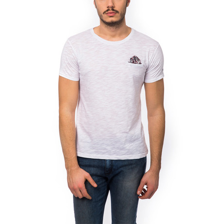 Biccari T-Shirt // White (S)