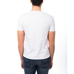 Accadia T-Shirt // White (2XL)