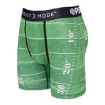 Field Brief // Green (M)