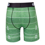 Field Brief // Green (L)