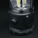 Broadbeam Lantern // LP371