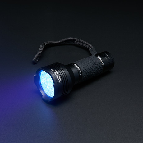 UV Illuminator Light // LP32UV