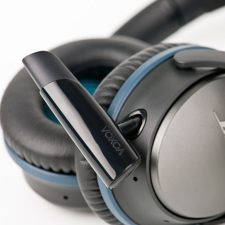 QC25 Adapter - - Touch of Modern