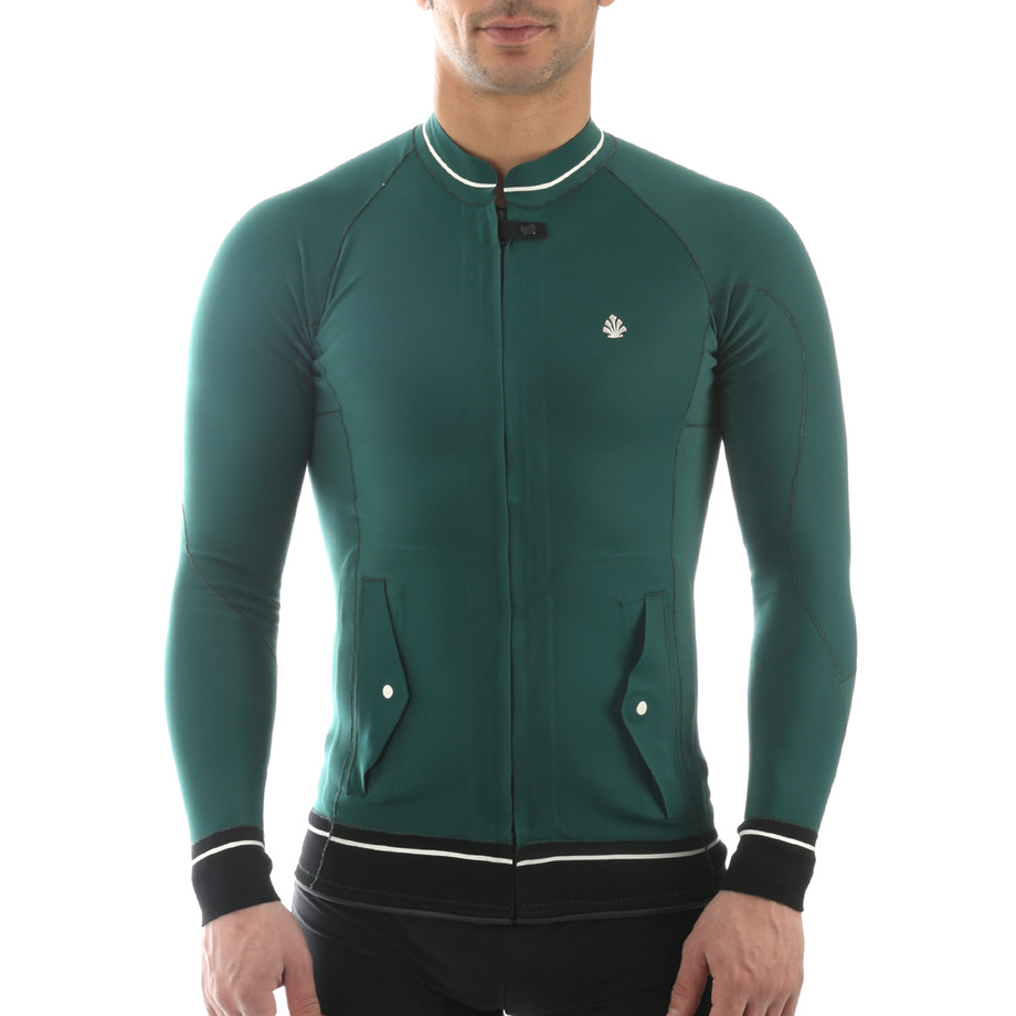 Saint Jacques - Fashionable Wetsuits - Touch of Modern