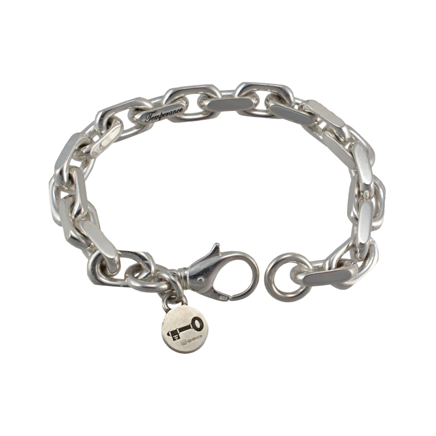 Theo Fennell Alias Gluttony & Temperance Bracelet - Theo Fennell ...