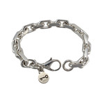 Theo Fennell Alias Gluttony & Temperance Bracelet