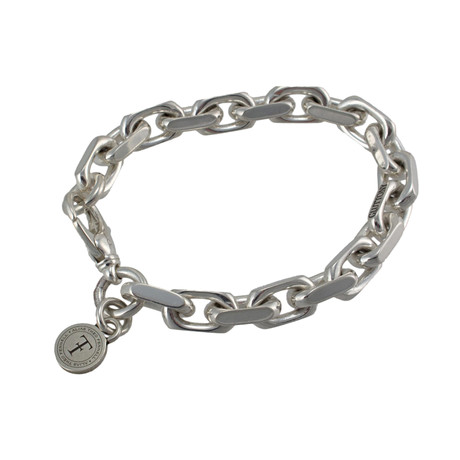 Theo Fennell Alias Gluttony & Temperance Bracelet