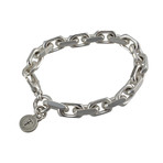 Theo Fennell Alias Gluttony & Temperance Bracelet