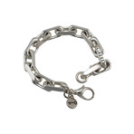 Theo Fennell Alias Greed & Charity Bracelet