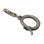 Theo Fennell Alias "A" Mamba Charm