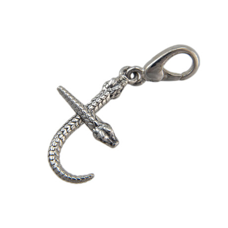 Theo Fennell Alias "T" Mamba Charm