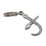 Theo Fennell Alias "T" Mamba Charm