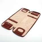 Roosevelt Tie Holder (Black)