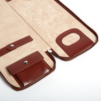 Roosevelt Tie Holder (Black)