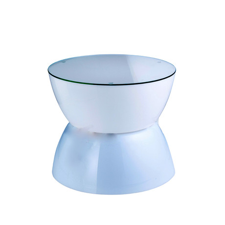 Cobia Color-Changing Table Lamp