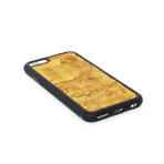 Engraved Wooden Case // Madison (iPhone 5/SE)