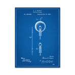Thomas Edition Lightbulb (Blueprint)