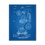 Bicycle (Blueprint)