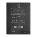 Alexander Graham Bell Morse Code (Blueprint)