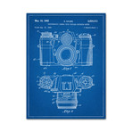 Camera Photo (Blueprint)
