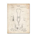 Stethoscope (Blueprint)