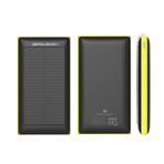 SolarJuice 26800mAh USB-C Solar Battery Charger (20000mAh)