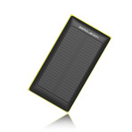 SolarJuice 26800mAh USB-C Solar Battery Charger