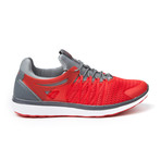 Ares Runner // Red + Grey (US: 8)