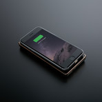 Wireless Power Bank // Black