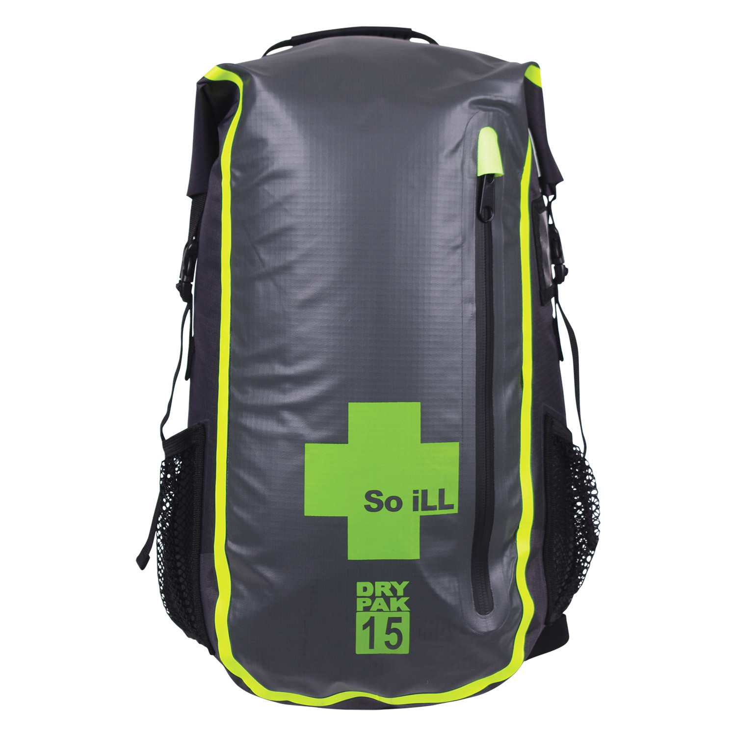 55 liter dry bag