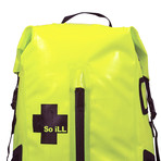 15 Liter Dry Bag // Yellow