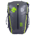 30 Liter Dry Bag // Grey