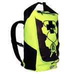 So iLL // 35 Liter Dry Bag // Yellow