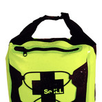 So iLL // 35 Liter Dry Bag // Yellow