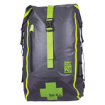 20 Liter Dry Bag // Grey