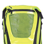 20 Liter Dry Bag // Yellow