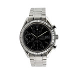 Omega Speedmaster Automatic // 762-TM10356 // c.2000's // Pre-Owned