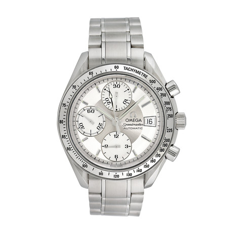 Omega Speedmaster Automatic // Pre-Owned
