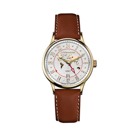 Sturmanskie Sputnik S Quartz // 51524-3306805