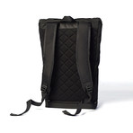 Invisible Backpack // Black