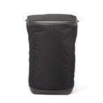 Invisible Backpack // Black