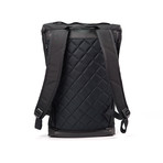 Invisible Backpack // Black