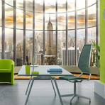 NY Office View