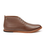 Leather Strachan // Brown (US: 9)