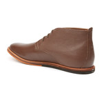 Leather Strachan // Brown (US: 8)