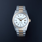 Rolex Datejust Automatic // 16013 // 1501799 // Pre-Owned