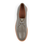 Leather Busby // Grey (US: 8)