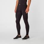 The Recovery Tight // Black (L/XL)