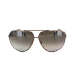 Alexander McQueen // Ridge // Bronze